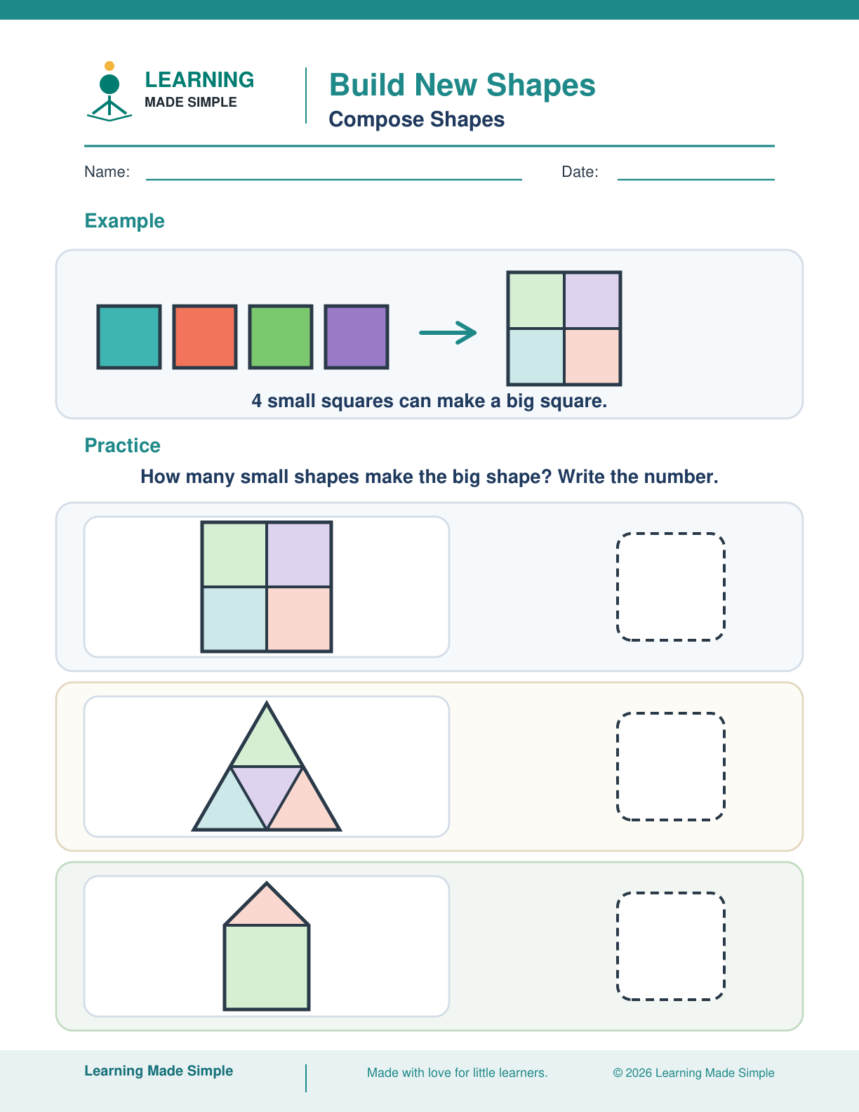 Preview of Build New Shapes from Compose Shapes