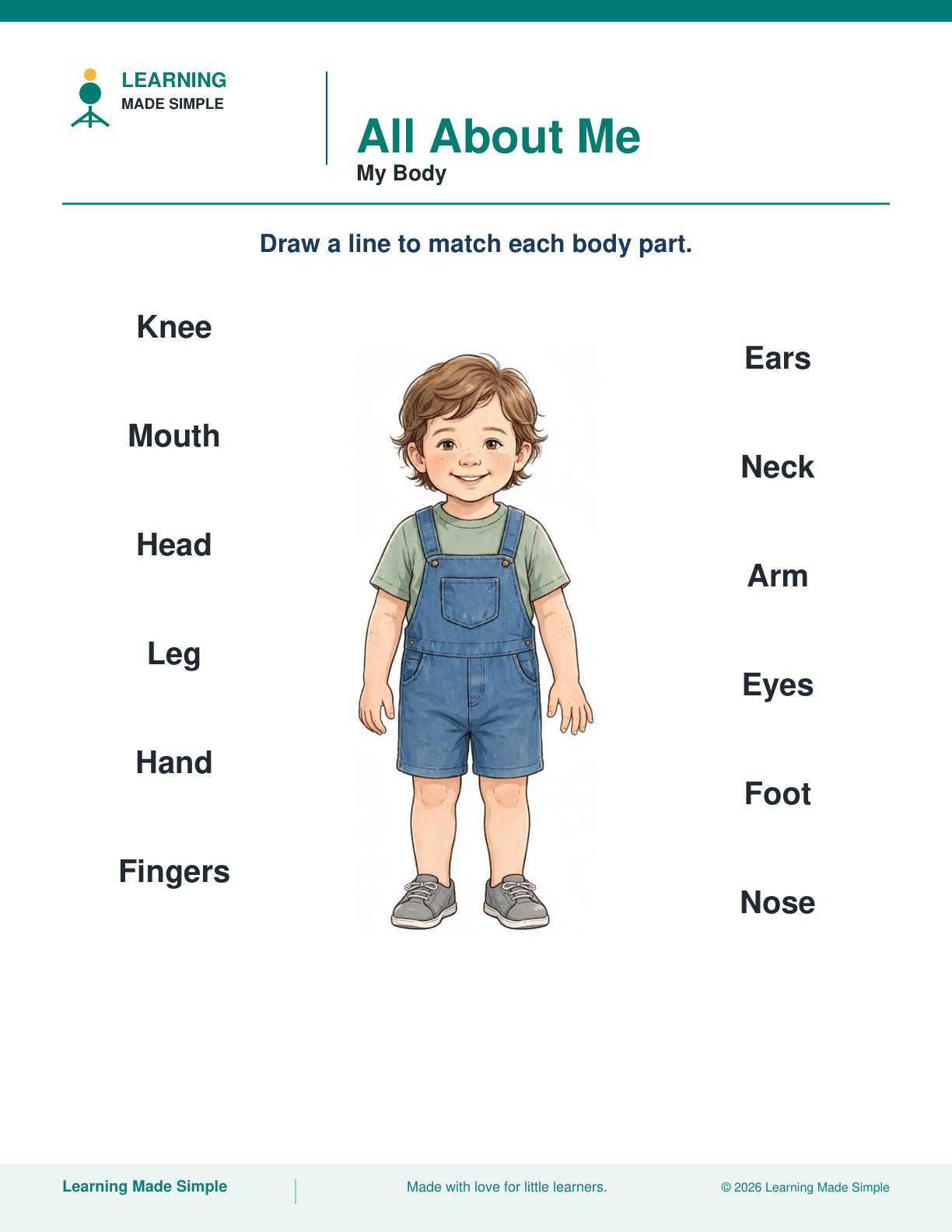 Preview of My Body from All About Me